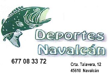 DEPORTES NAVALCAN